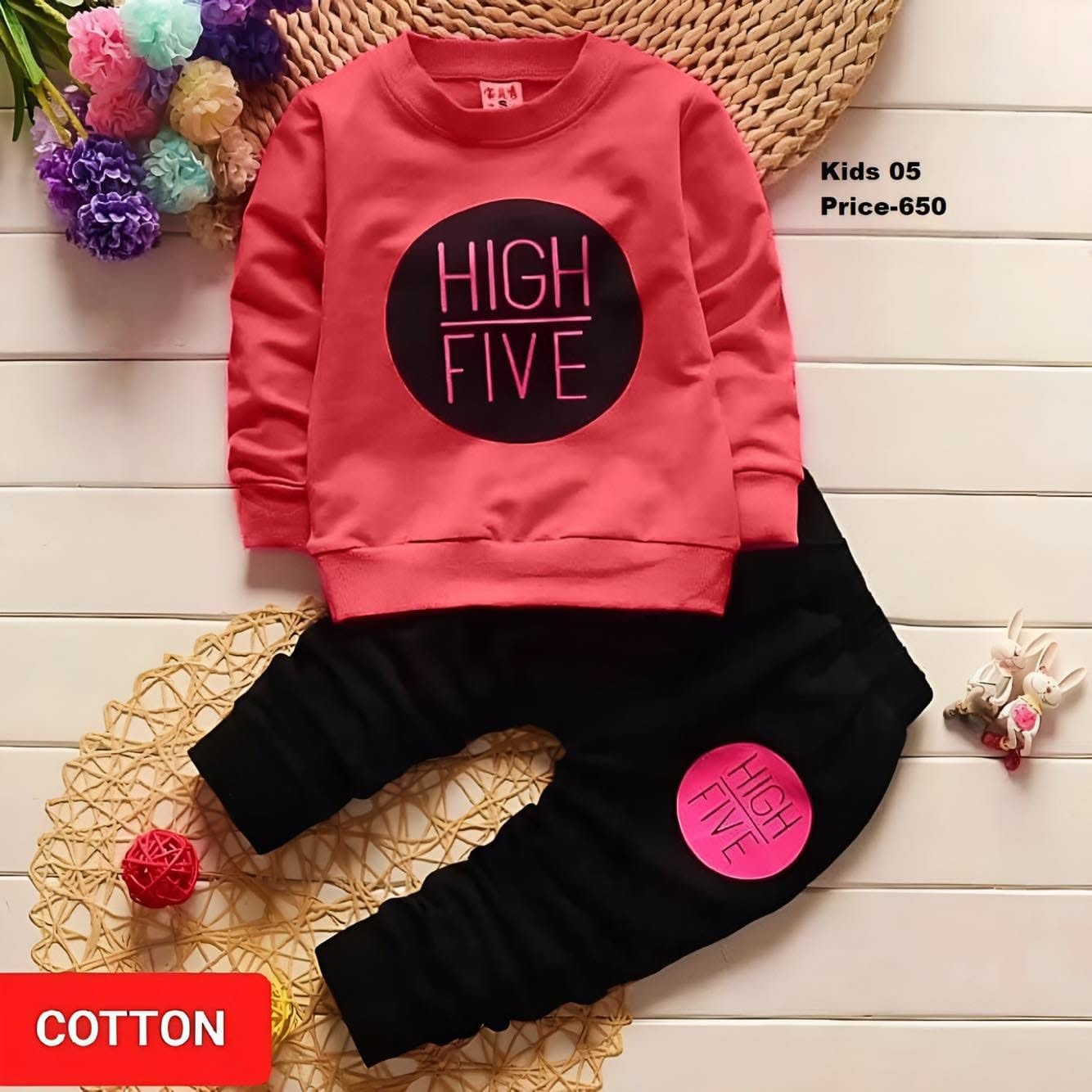 FB_IMG_1757704368129 Kids Winter Sweat Set: Kids 05 - Image 1